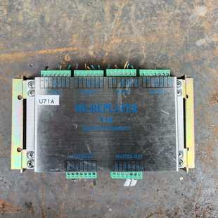 询价 成色如图 MS－REPEATER 线板一块 功 V3.0