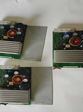 海德堡电源板NT2000，1200一块用成色好可以直接拍[浩蓉商户]