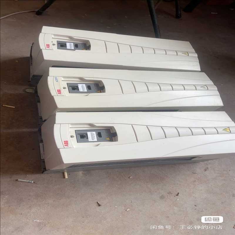 ABB变频器+ACS510，22KW（耶耶电子）