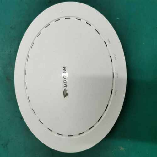 BDCOM 吸顶式无线AP 、wap2100-t12D 裸机~询价