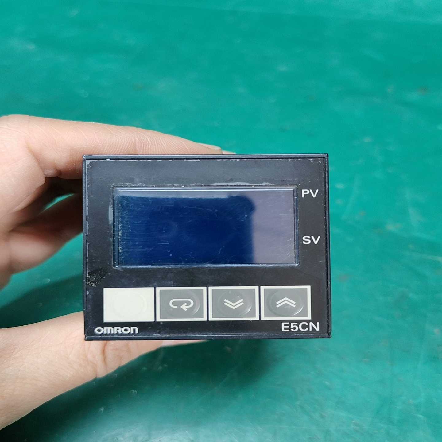 Omron/温控器E5CN-R2TC实价询价