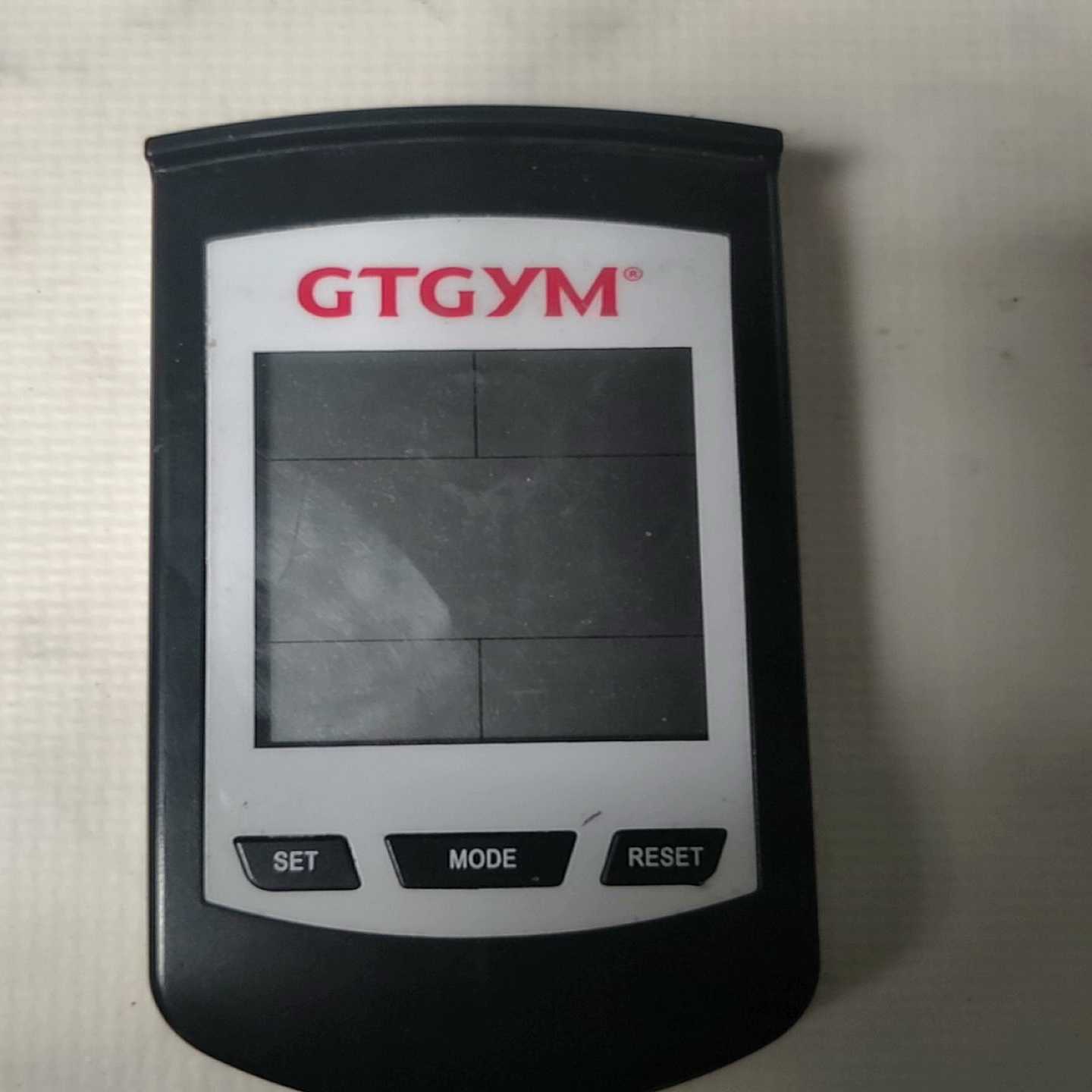 议价动感单车 ，触摸屏一台。二手拆机。就一个触摸屏，别的