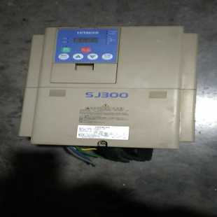 变频器7.5KW SD1 075HFE 原 300 议