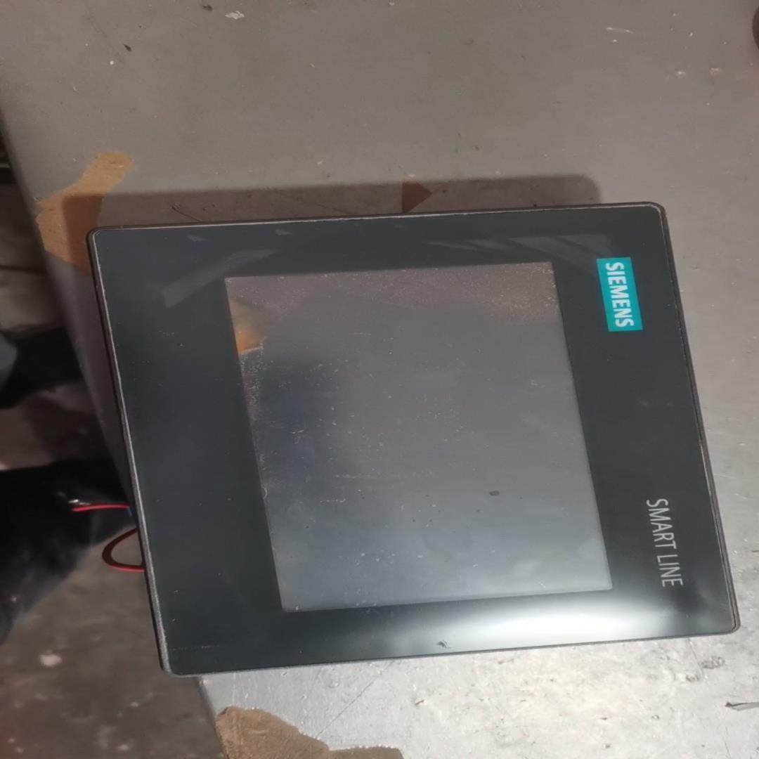 西门子触摸屏648-0DC11-3AX0