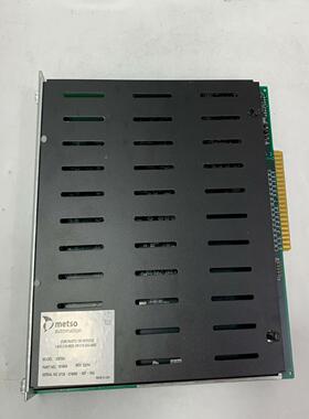 METSO   IOP303（咳咳电子）