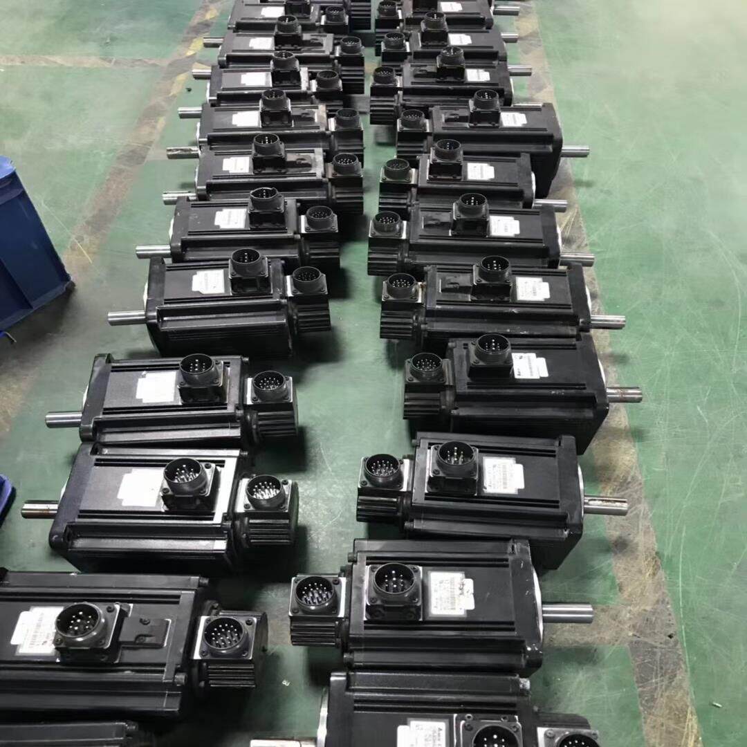 台达A2伺服，原装1KW1.5KWASD-{议价}