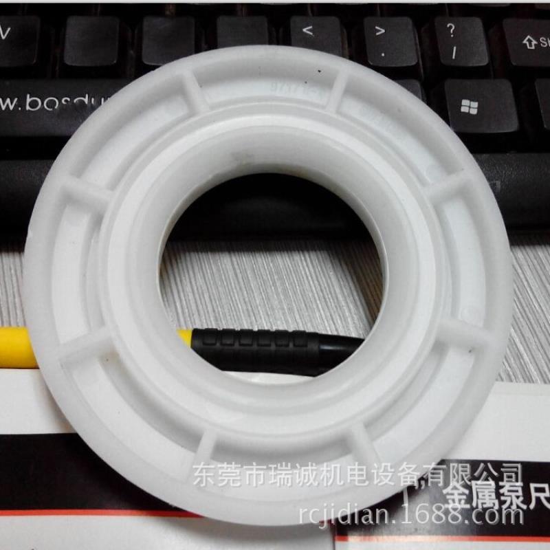 固瑞克GRACO气隔膜泵止回阀球座HUSKY1590/2150系列塑料球座球垫