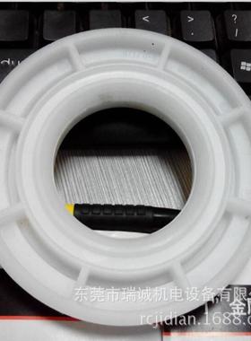 固瑞克GRACO气隔膜泵止回阀球座HUSKY1590/2150系列塑料球座球垫