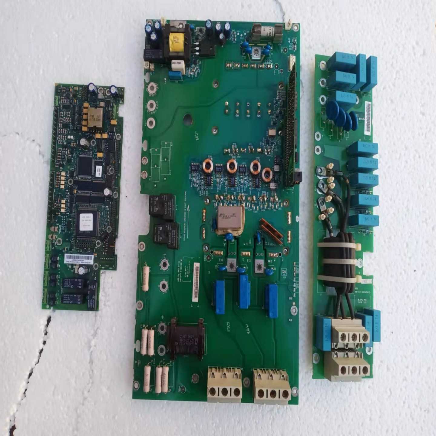 ACS800变频器ACS－00305411主板驱【卡奥电子】