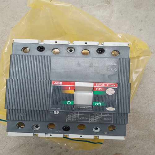 ABB—T3N250TMD200A系列塑壳断路器~询价