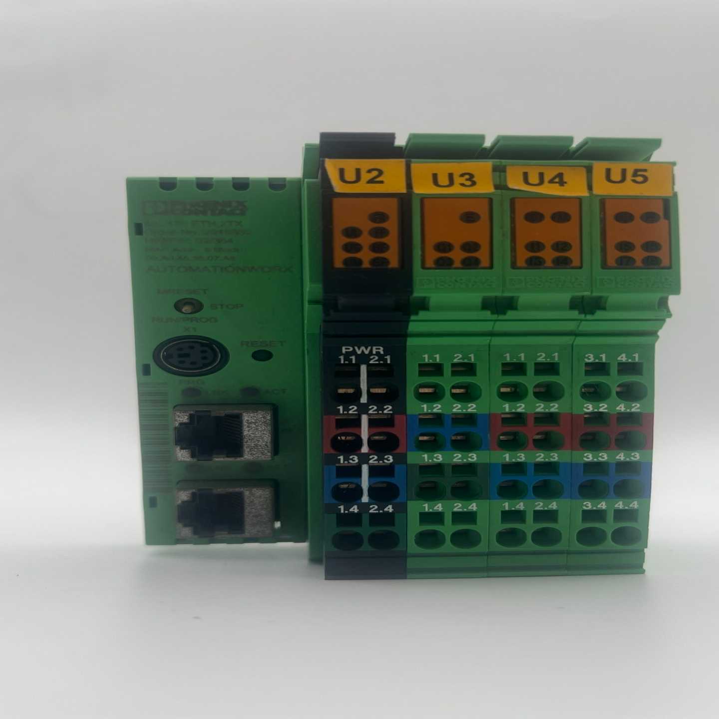 2916532 ILC 170 ETH 2TX 模块~询价