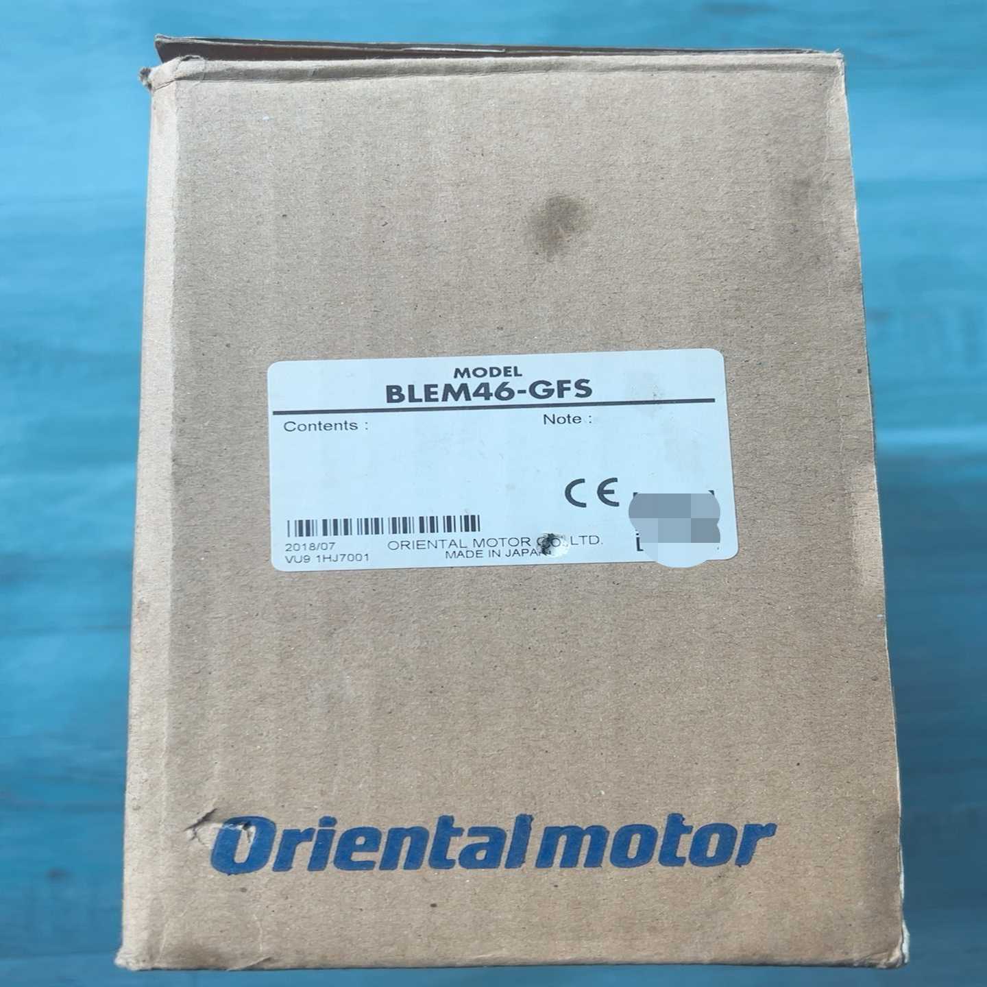 东方无刷电机BLEM46-GFS议价~询价