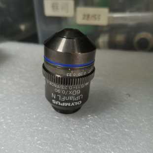 星慕电子 60X OLYMPUS 0.90 奥林巴斯UPlanFL