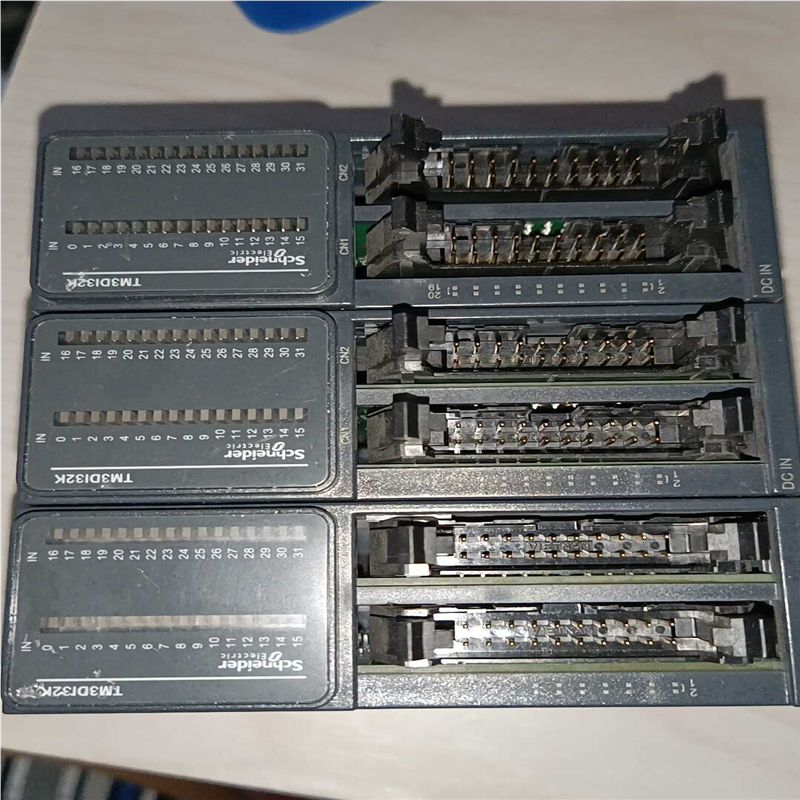 TM3DⅠ32KTM3DⅠ32K 施耐德模块