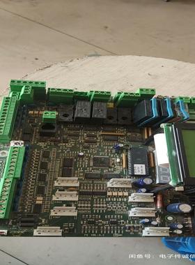 议~德国 EFAFLEX 491/3.2 遥控门 主板 的