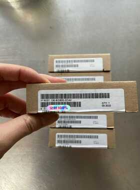6ES7136-6DB00-0CA0 23年~询价