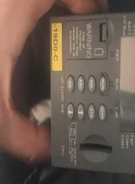 ABBCPU带包装PM590-ETH A7.    1S（gg设备）