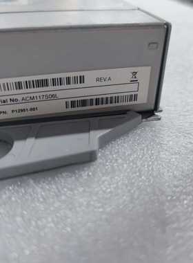 P12951-001 HP MSA 扩展柜 IO模块【鑫鑫商铺】