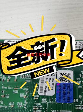 英特尔IntelPWLA8494GT四口网卡PRO100【询价】