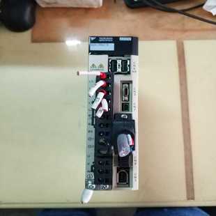 询价 安川5系400W伺服驱动器M2总线型