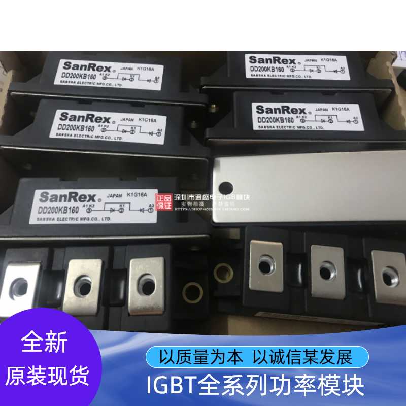 DD240KB160 DD200KB160 DD200KB120 DD240KB120 DD240KB180 DD2