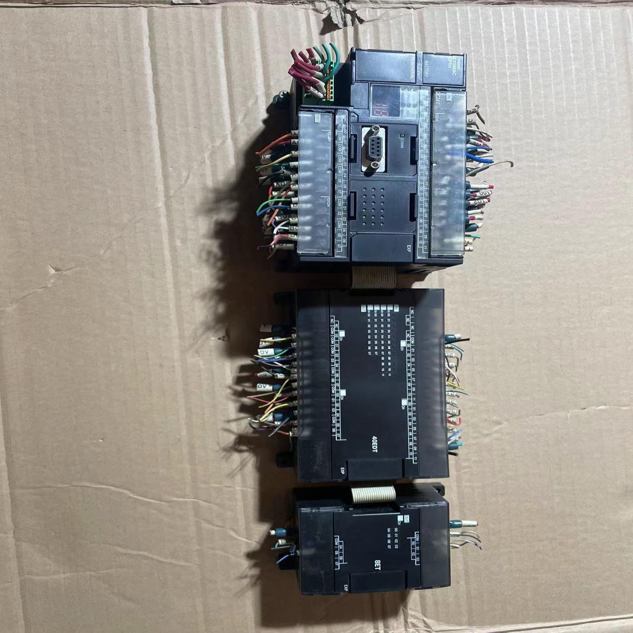 plc，cp1h-xa40dt-d，一套装，的，成~询价