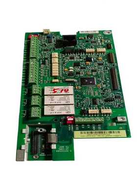 ABB变频器CPU板SMIO－01主控板可以改功率ACS51(亚飞商行）