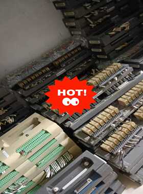 SCIYON南京科远DCS卡件模块底座BM131A~询价