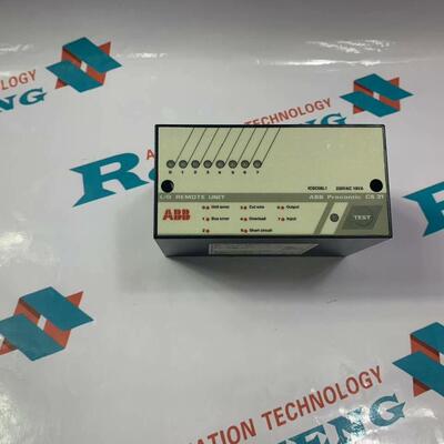 ABB  ICSC08L1~议价