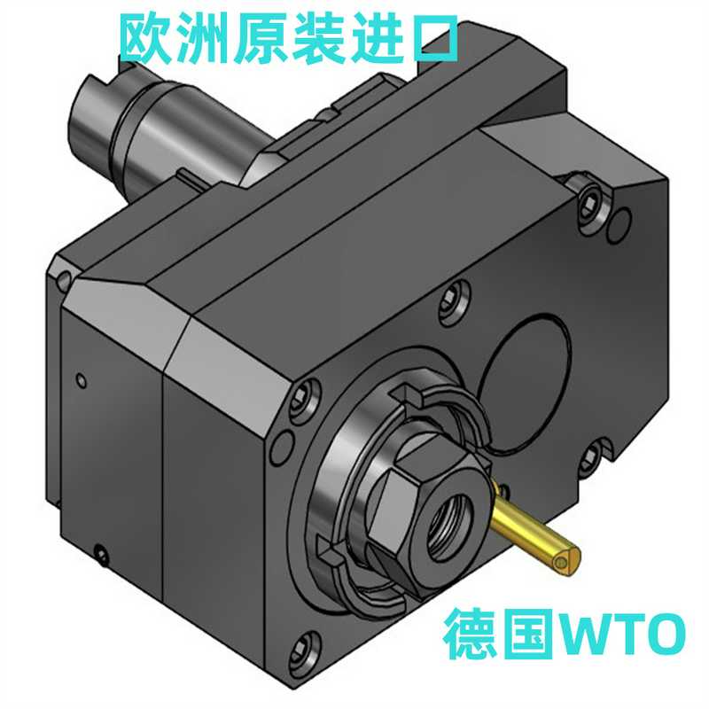 美国NLB刀座机床GOODWAY动力regofisx进口SABD.O.O径向VDI50
