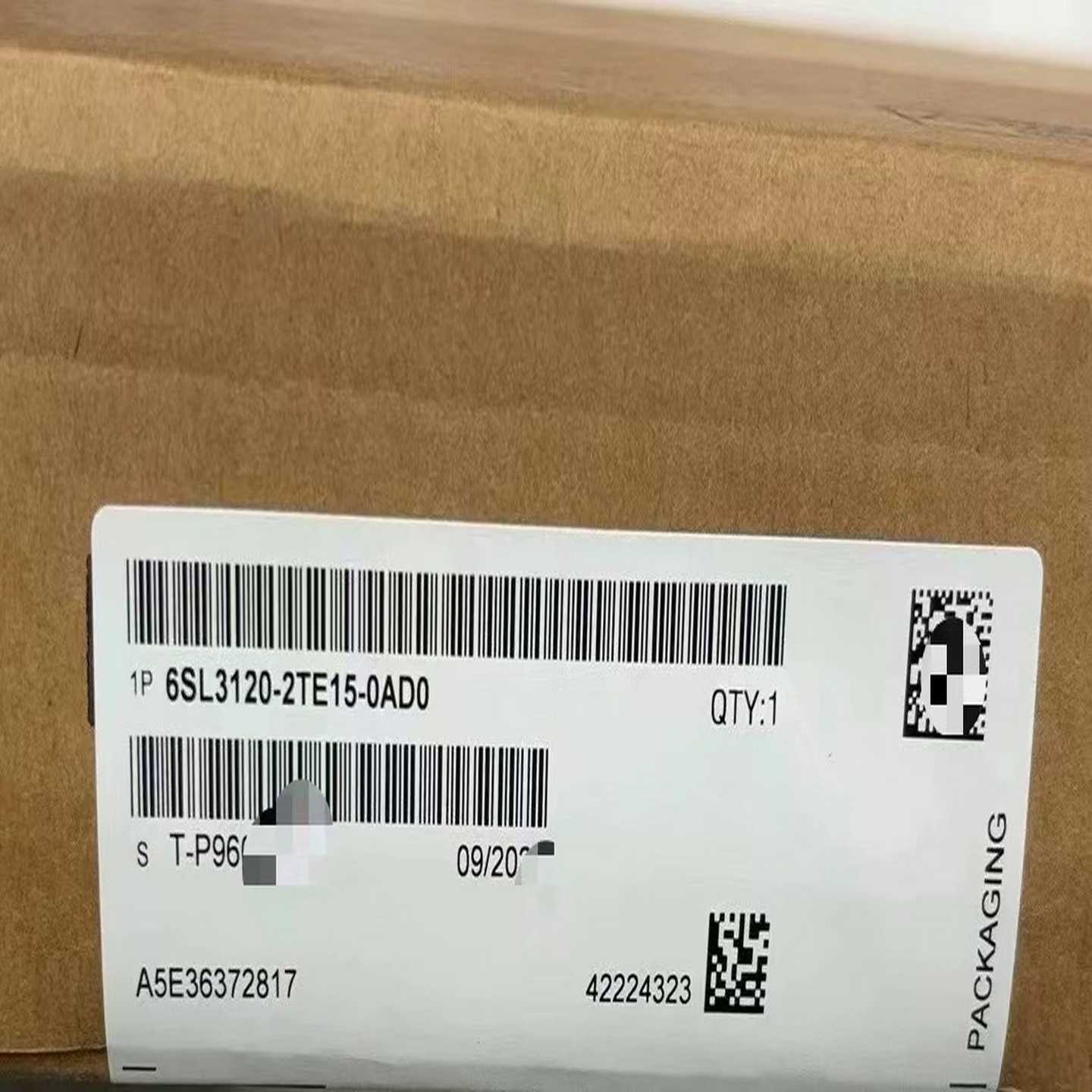 6SL3120-2TE15-0AD0余货，功能质量~询价