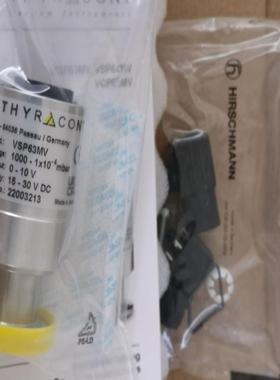 德国thyracont皮拉尼真空计VSP6V  22003213  1000-1x10Mbar