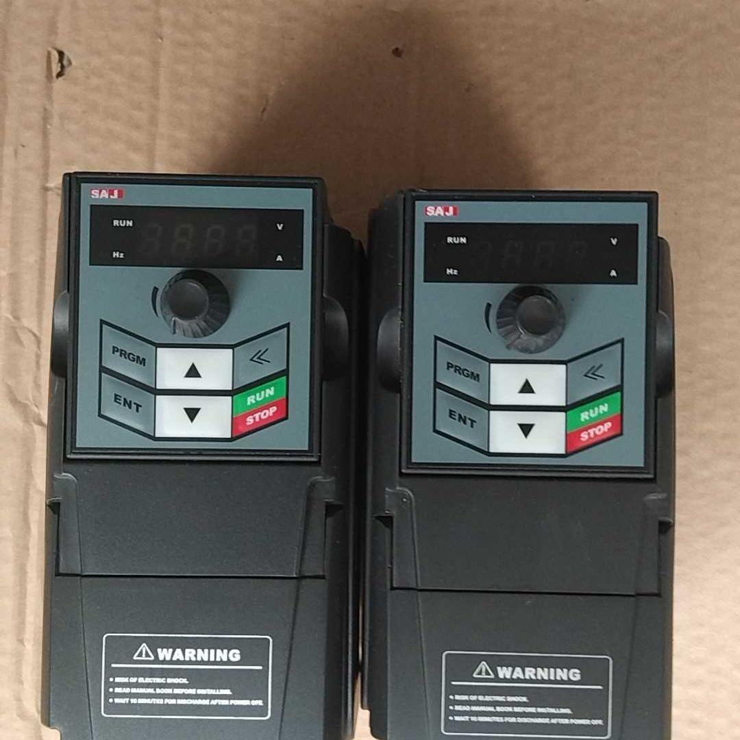 三晶变频器ATV13-2SR75GH－D2220V07