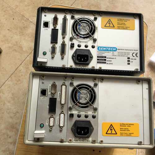 SENTECH Se400adv-PV控制器箱测试仪功能包（基数电子）