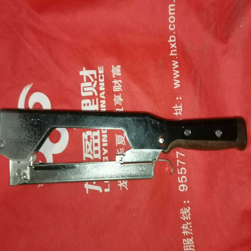 MAX HAMMER TACKER TH-S2 手动打钉器~议价