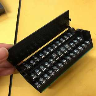 F700 CA1606三菱接线端子A700 BKO A740 询价