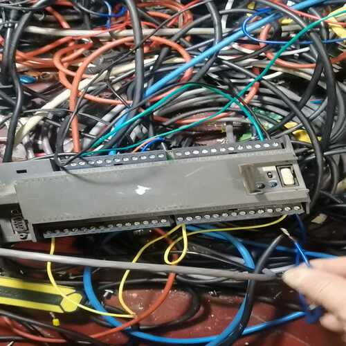 美版cpu226中板及电源板（主板只是借来测试的哈），~询价