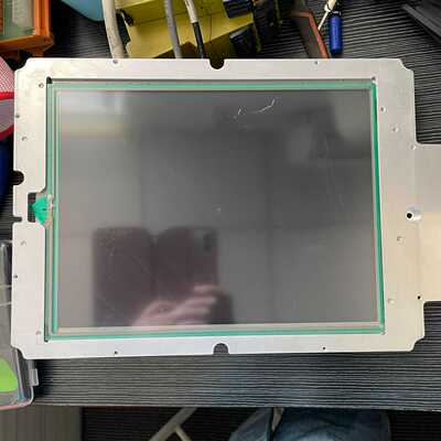 OPTREX  10.4寸液晶屏  T-51944D104J（得多机械）