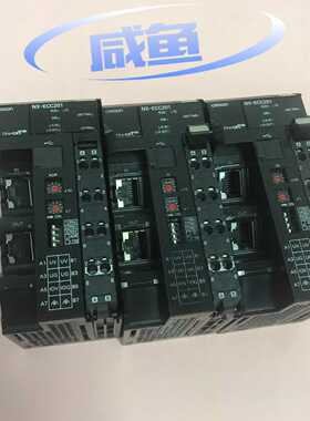 耦合器NX-ECC201OmronPLC询价