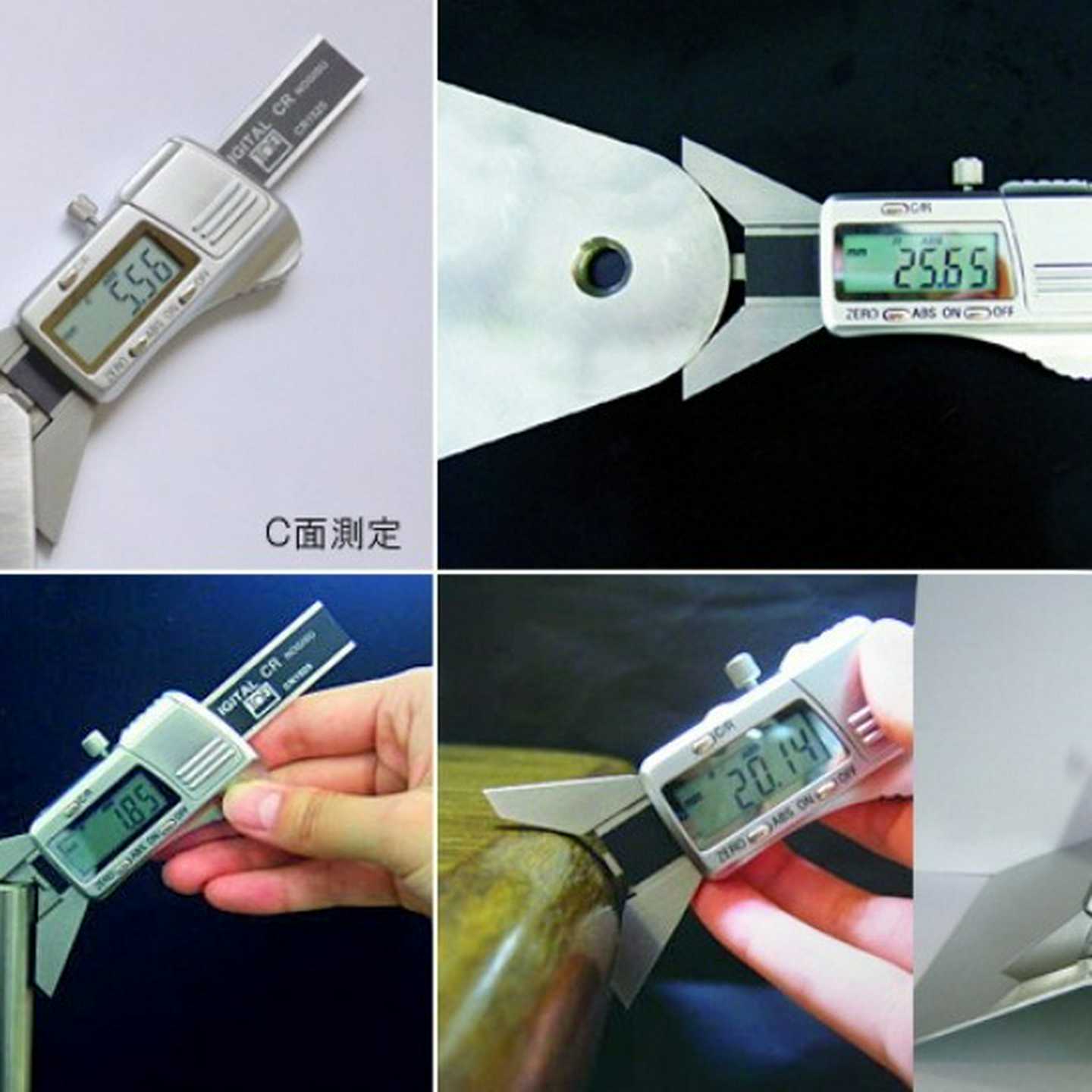 日本东荣TOEI数显倒角尺CR1525数显角度计kDPM-1