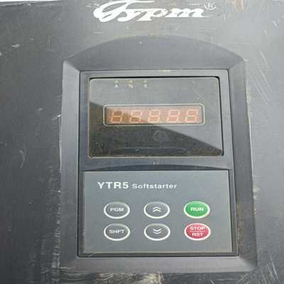 人民软启动器 YTR5075  75KW 板子，板子，板子看~询价