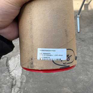 MTS位移傳感器RHS0075MD631P204 詢價 未使用