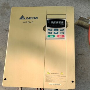F系列30KW变频器VFD300F43A 台达VFD 询价