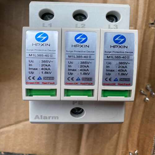 HPXIN海鹏信M1L385-40II 3P，4 P Ala~询价