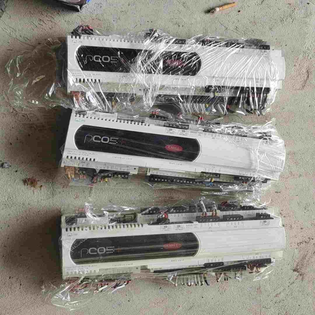 意大利卡乐控制器P500B0B000L0实物图询价