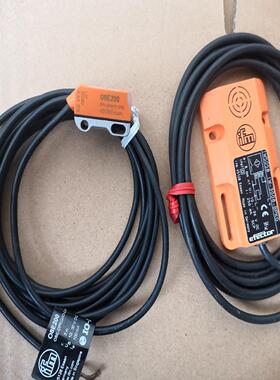 易福门接近开关 IW5058  IW-3008-BPKG~询价