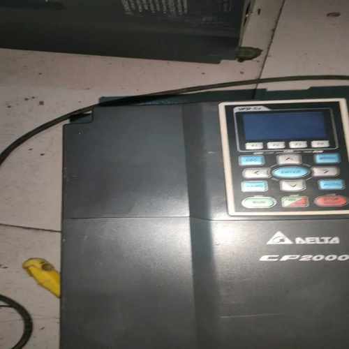 （碧碧商铺）台达CP2000-11KW变频器一台，成色可以，功能，详