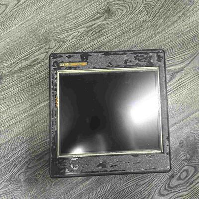 【议价】威纶MT6100iV5WV功能正常膜撕掉了便宜处理