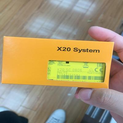 X20SC0806 B&R联系~询价
