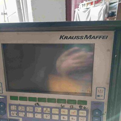 KRAUSS MAFFEI 5089320. 5089360【侨报商行】